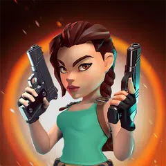 Tomb Raider Reloaded XAPK 下載