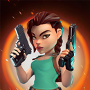 Tomb Raider Reloaded APK