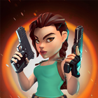 ikon Tomb Raider Reloaded