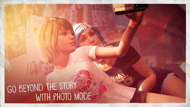 Life is Strange تصوير الشاشة 4