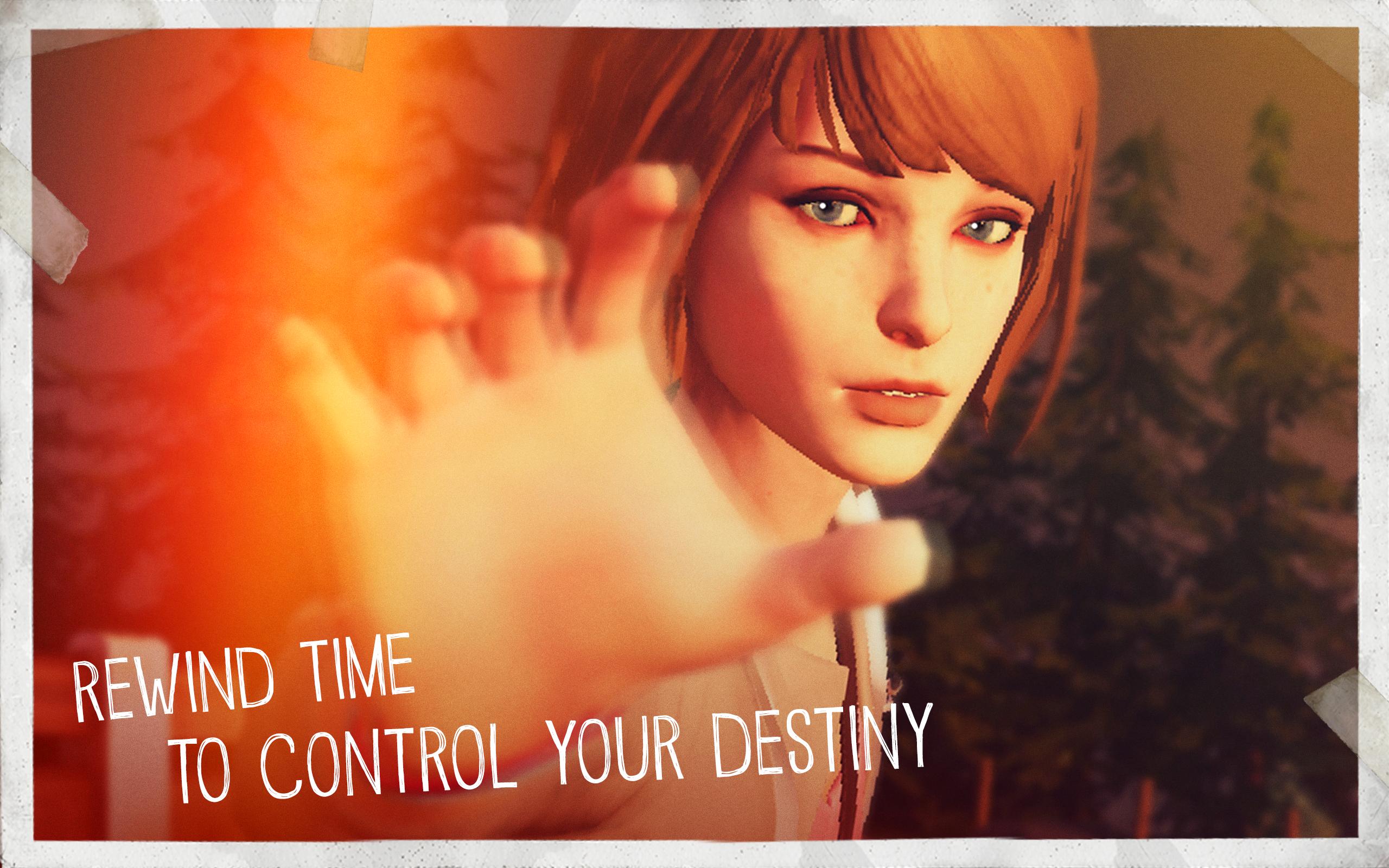 Life is Strange for Android - APK Download - 