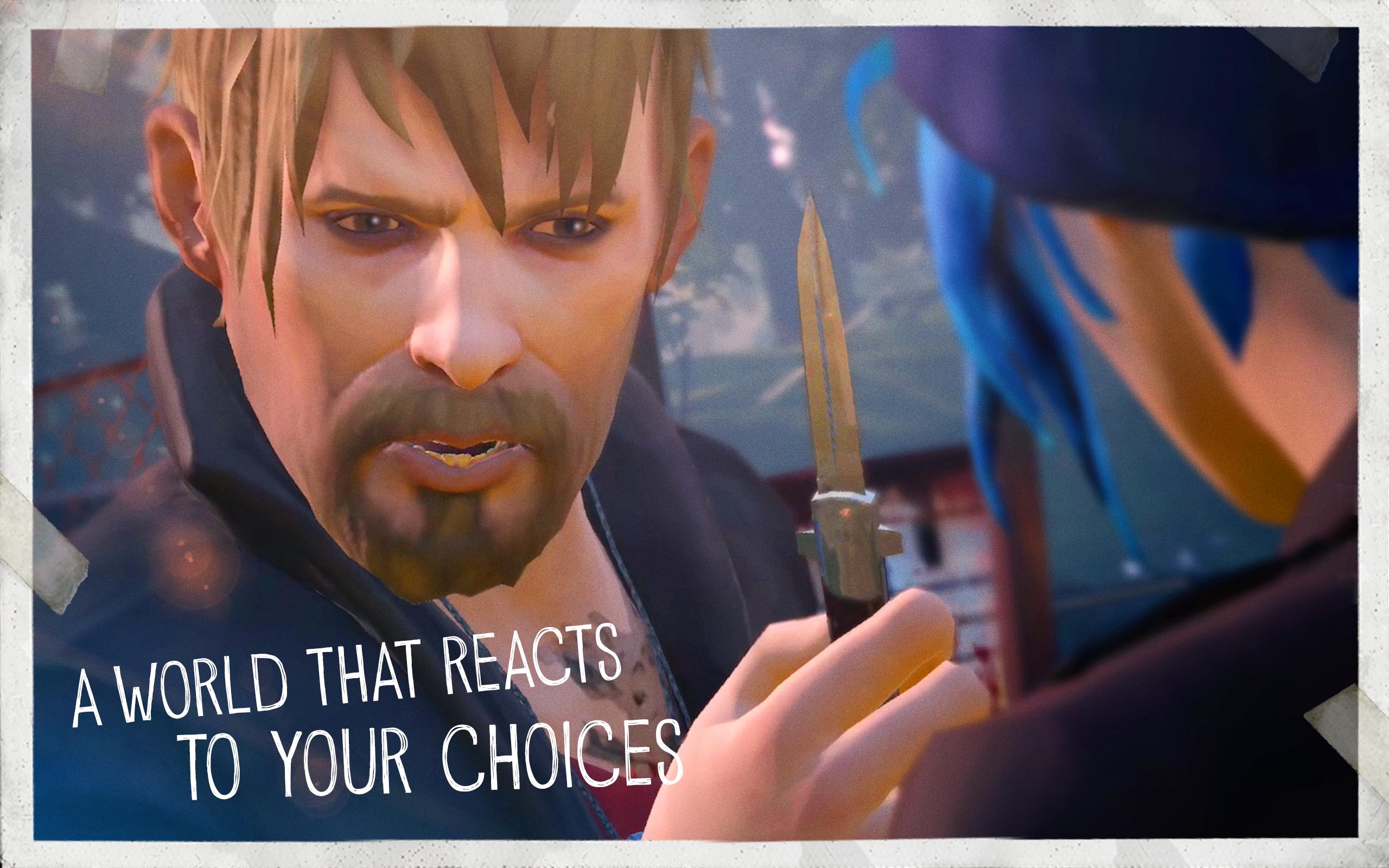 Life is Strange for Android - APK Download - 