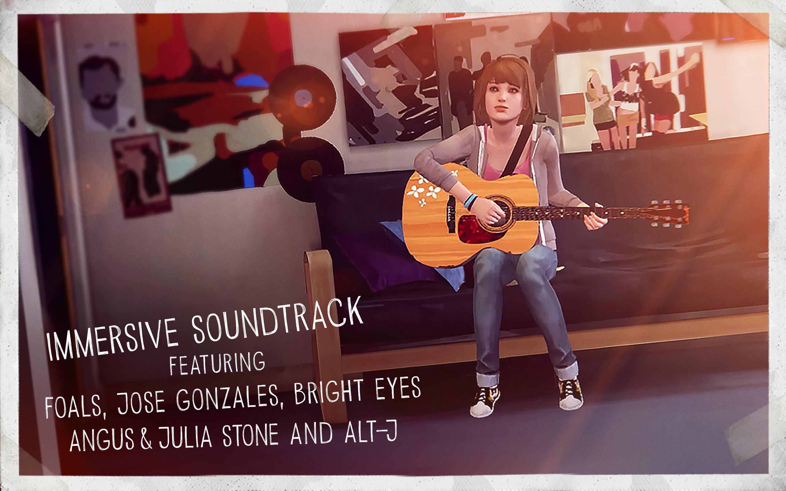 Life is Strange for Android - APK Download - 