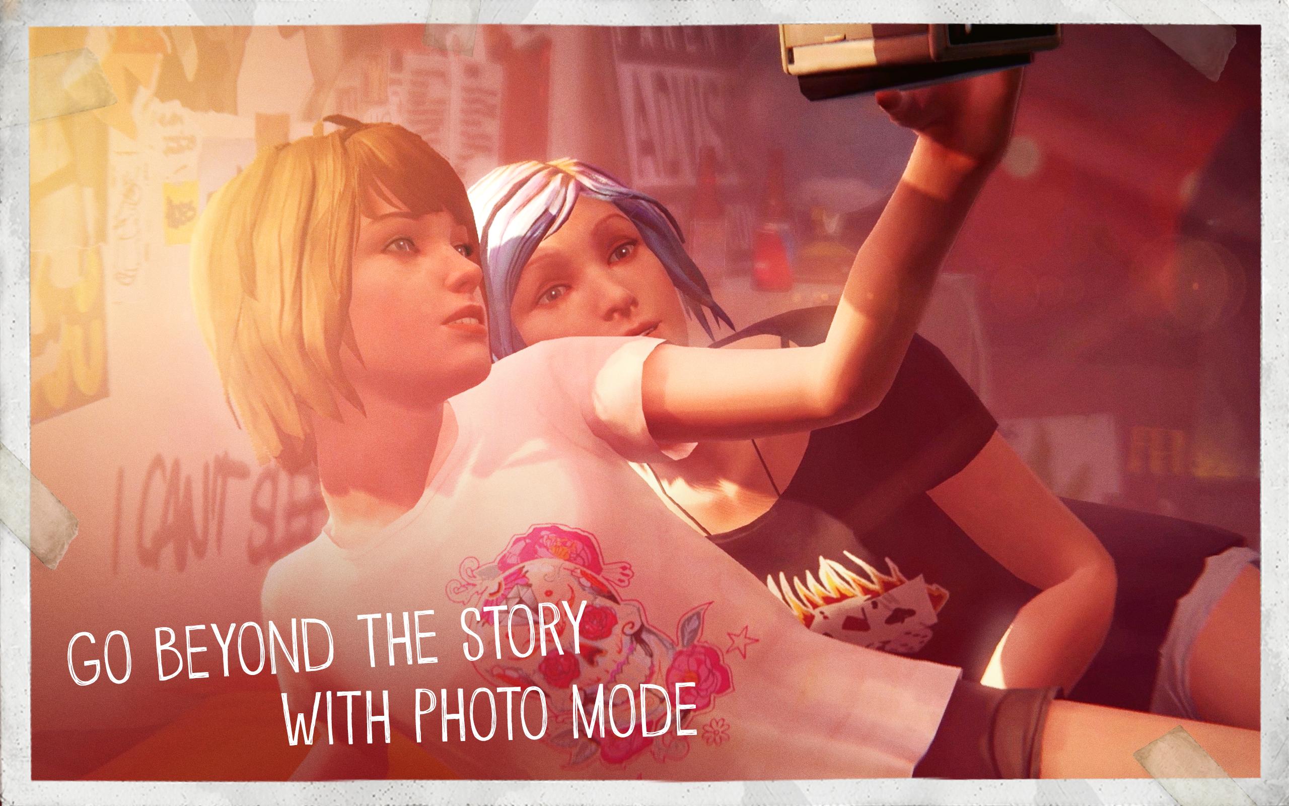 Life is Strange for Android - APK Download - 