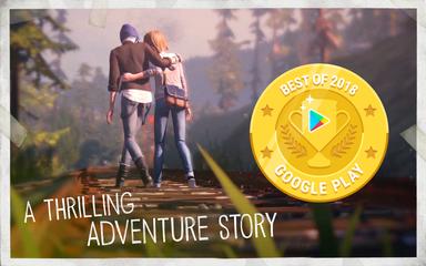 Life is Strange 스크린샷 5