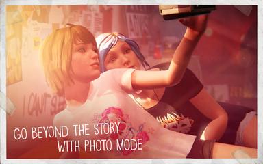 Life is Strange 스크린샷 9