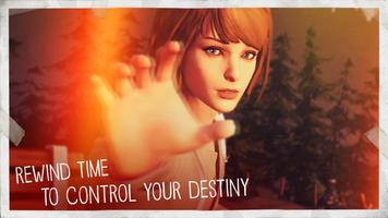 Life is Strange اسکرین شاٹ 1