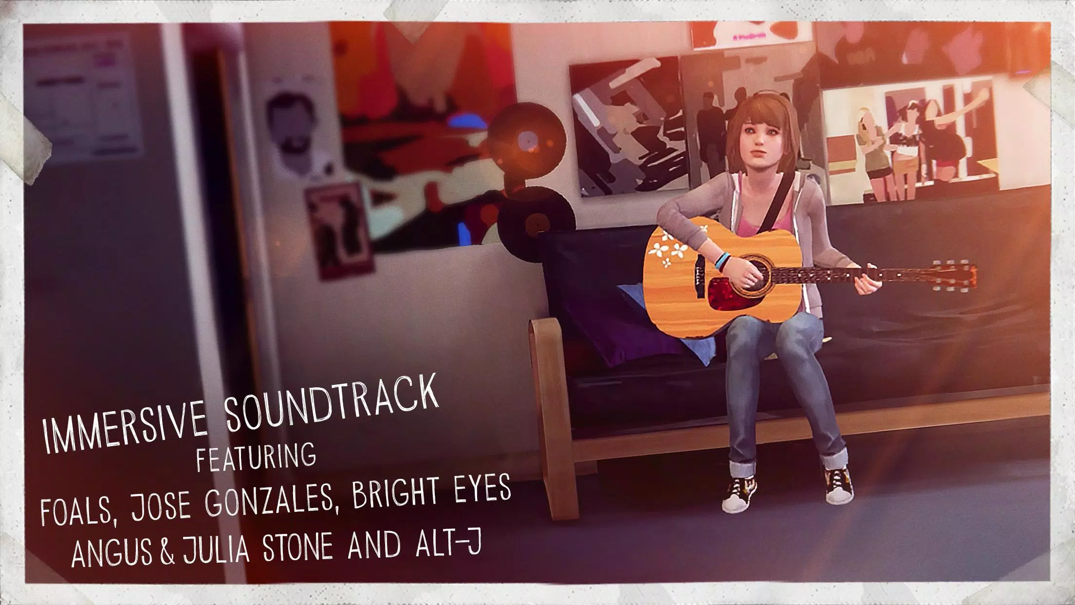Life Is Strange APK