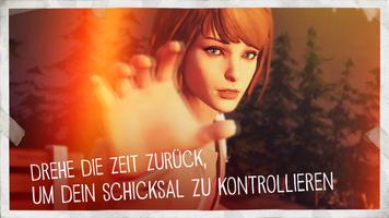 Life is Strange Screenshot 1