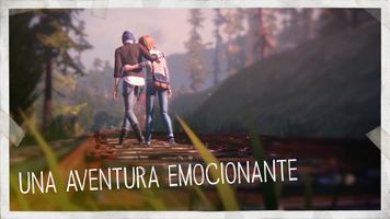 Life is Strange captura de pantalla 1