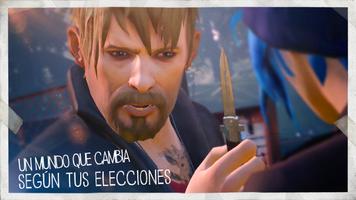 Life is Strange captura de pantalla 2