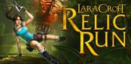 How to Download Lara Croft: Relic Run for Android