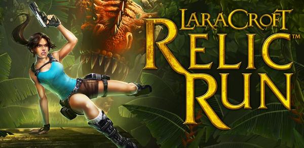How to Download Lara Croft: Relic Run APK Latest Version 1.19.11 for Android 2025 image
