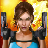 Lara Croft: Relic Run أيقونة