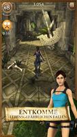 Lara Croft: Relic Run Plakat