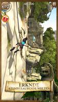 Lara Croft: Relic Run Screenshot 1