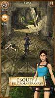 Lara Croft: Relic Run Poster