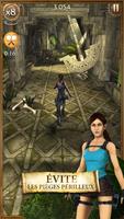 Lara Croft: Relic Run Affiche