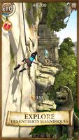 Lara Croft: Relic Run capture d'écran 1