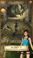 Poster Lara Croft: Relic Run