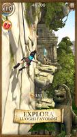 1 Schermata Lara Croft: Relic Run