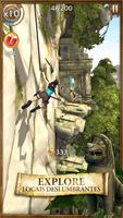 Lara Croft: Relic Run imagem de tela 1