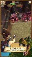 Lara Croft: Relic Run imagem de tela 2