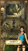 Lara Croft: Relic Run 海報