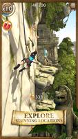 Lara Croft: Relic Run 截图 1