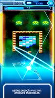 Arkanoid vs Space Invaders captura de pantalla 2