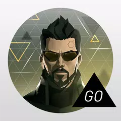 download Deus Ex GO APK