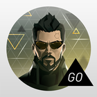 Deus Ex GO biểu tượng