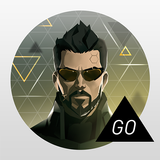 《Deus Ex GO》