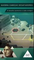 Deus Ex GO imagem de tela 1