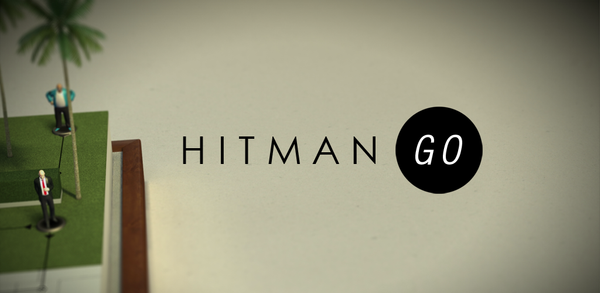 How to Download Hitman GO on Android image