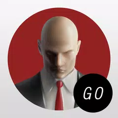 Hitman GO アプリダウンロード