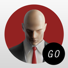 Hitman GO 圖標