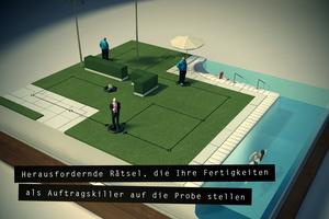 Hitman GO Screenshot 1