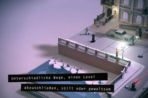 Hitman GO Screenshot 2