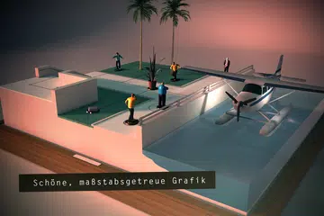 Hitman GO XAPK Herunterladen