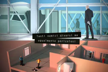 download Hitman GO XAPK