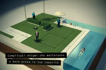 download Hitman GO XAPK