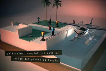 download Hitman GO XAPK