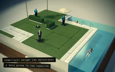 download Hitman GO XAPK