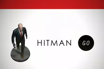 Скачать Hitman GO XAPK