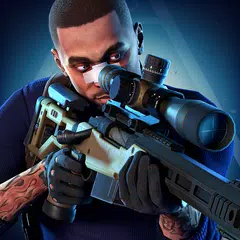 Hitman Sniper: The Shadows XAPK 下載