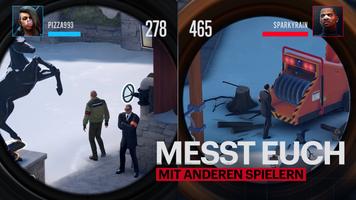 Hitman Sniper: The Shadows Screenshot 2