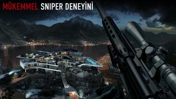 Hitman Suikastçi Hitman Sniper gönderen