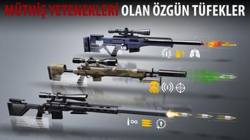 Hitman Suikastçi Hitman Sniper Ekran Görüntüsü 2