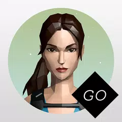 Baixar Lara Croft GO XAPK